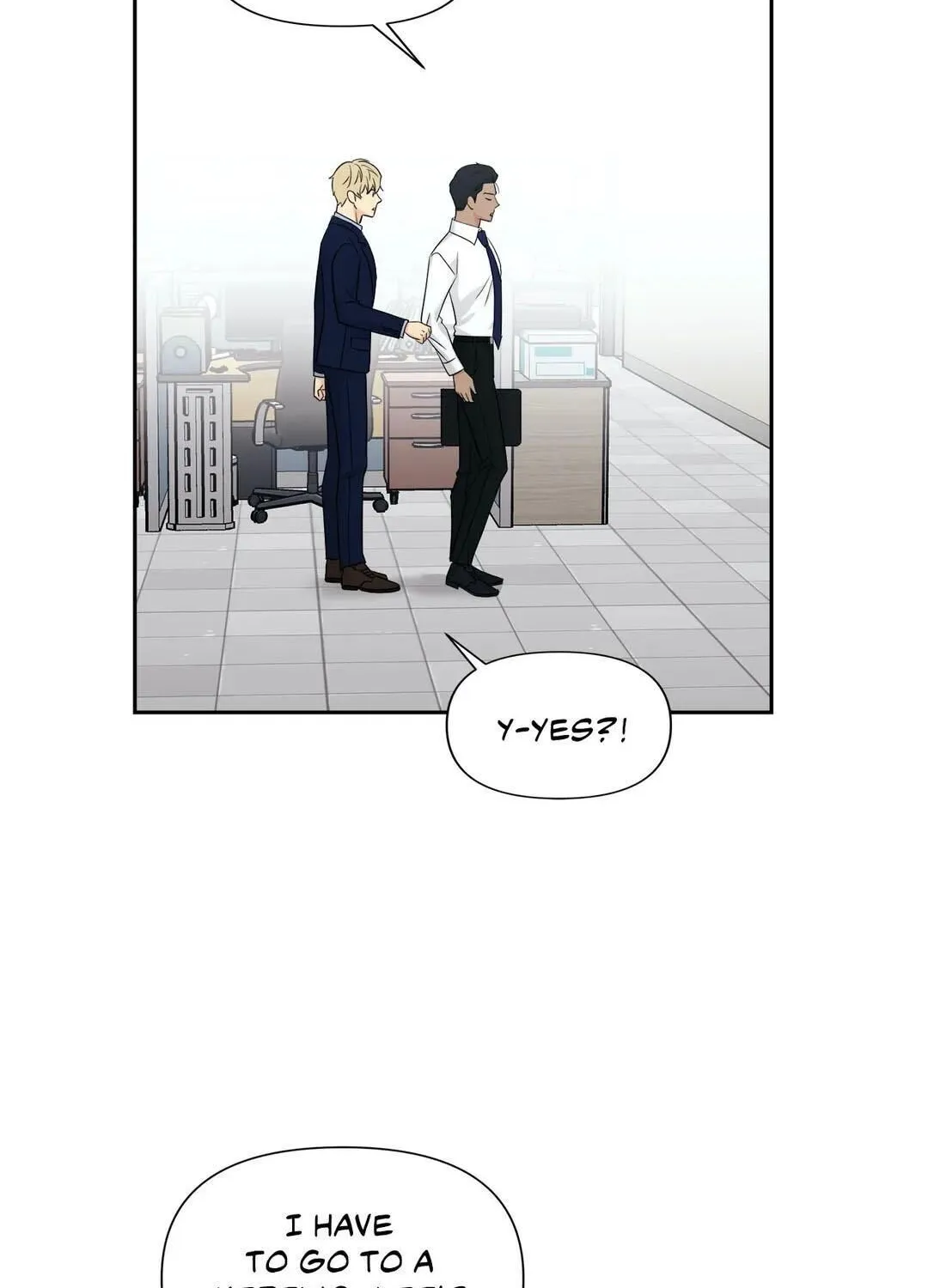 My Purrfect Boss! Chapter 28 page 30 - MangaKakalot