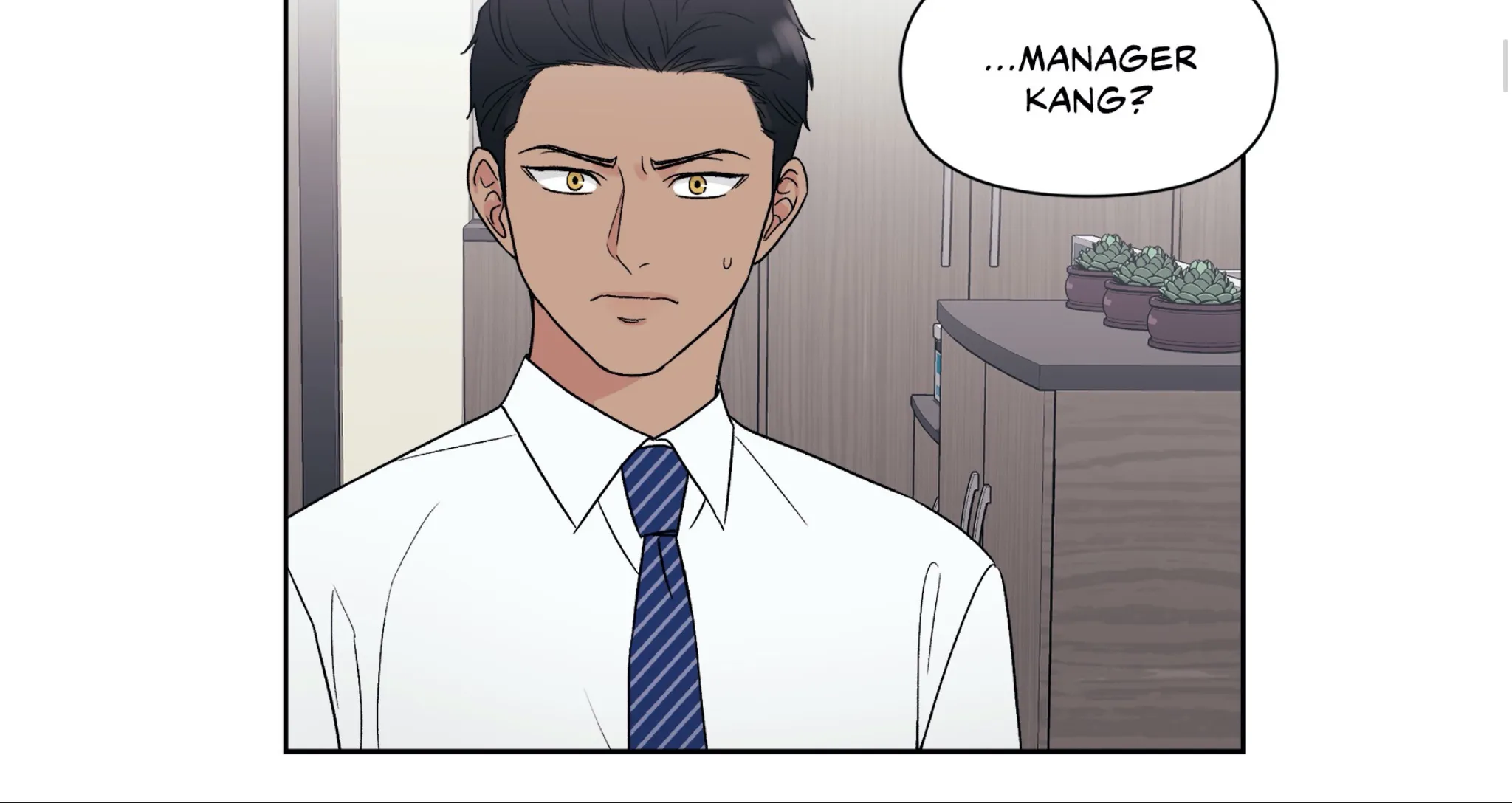 My Purrfect Boss! Chapter 3 page 59 - MangaKakalot