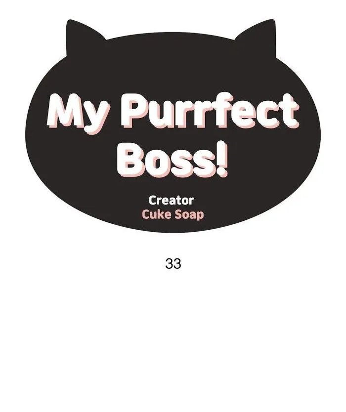 My Purrfect Boss! - Page 7