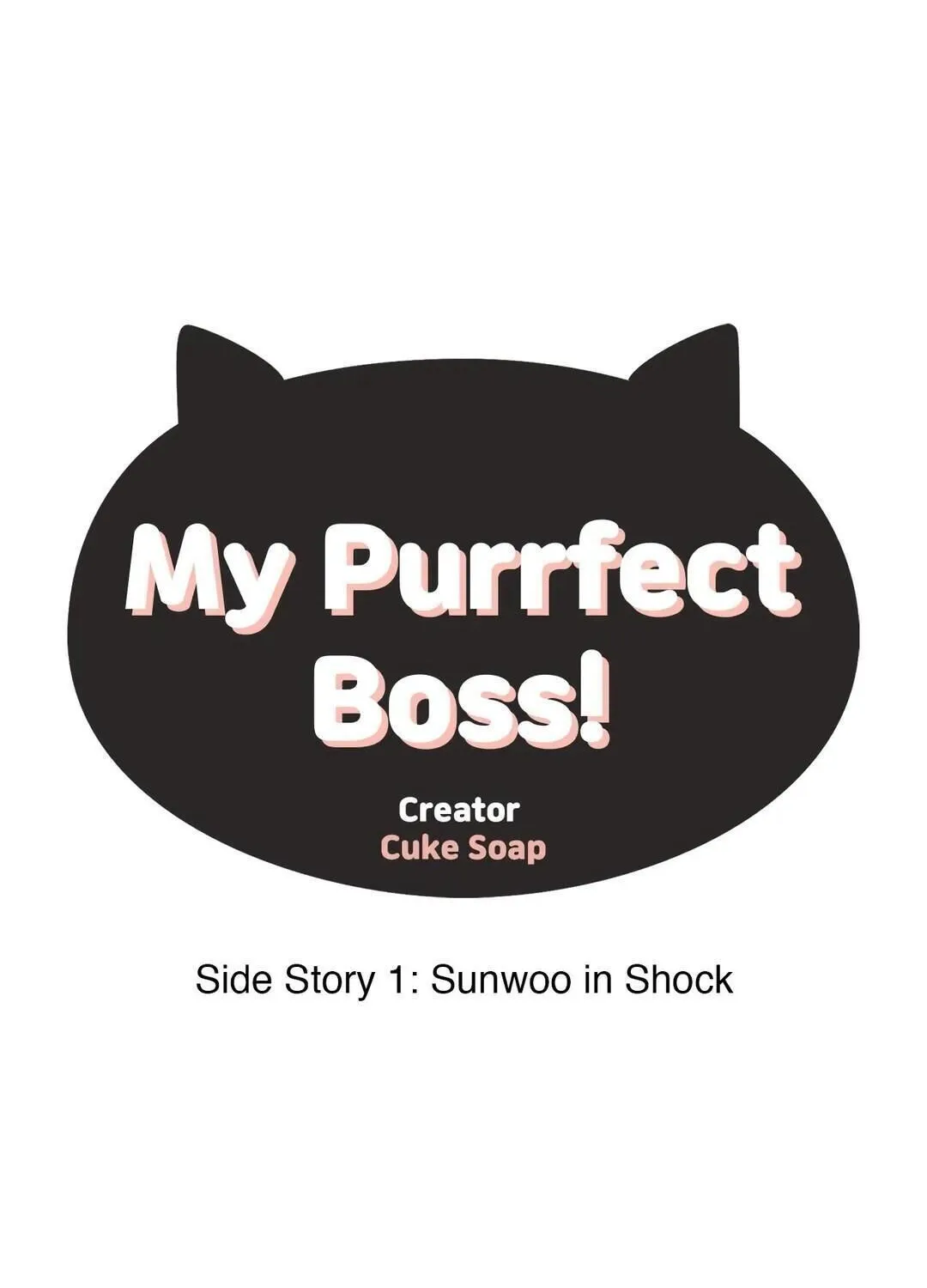 My Purrfect Boss! Chapter 35 page 10 - MangaKakalot