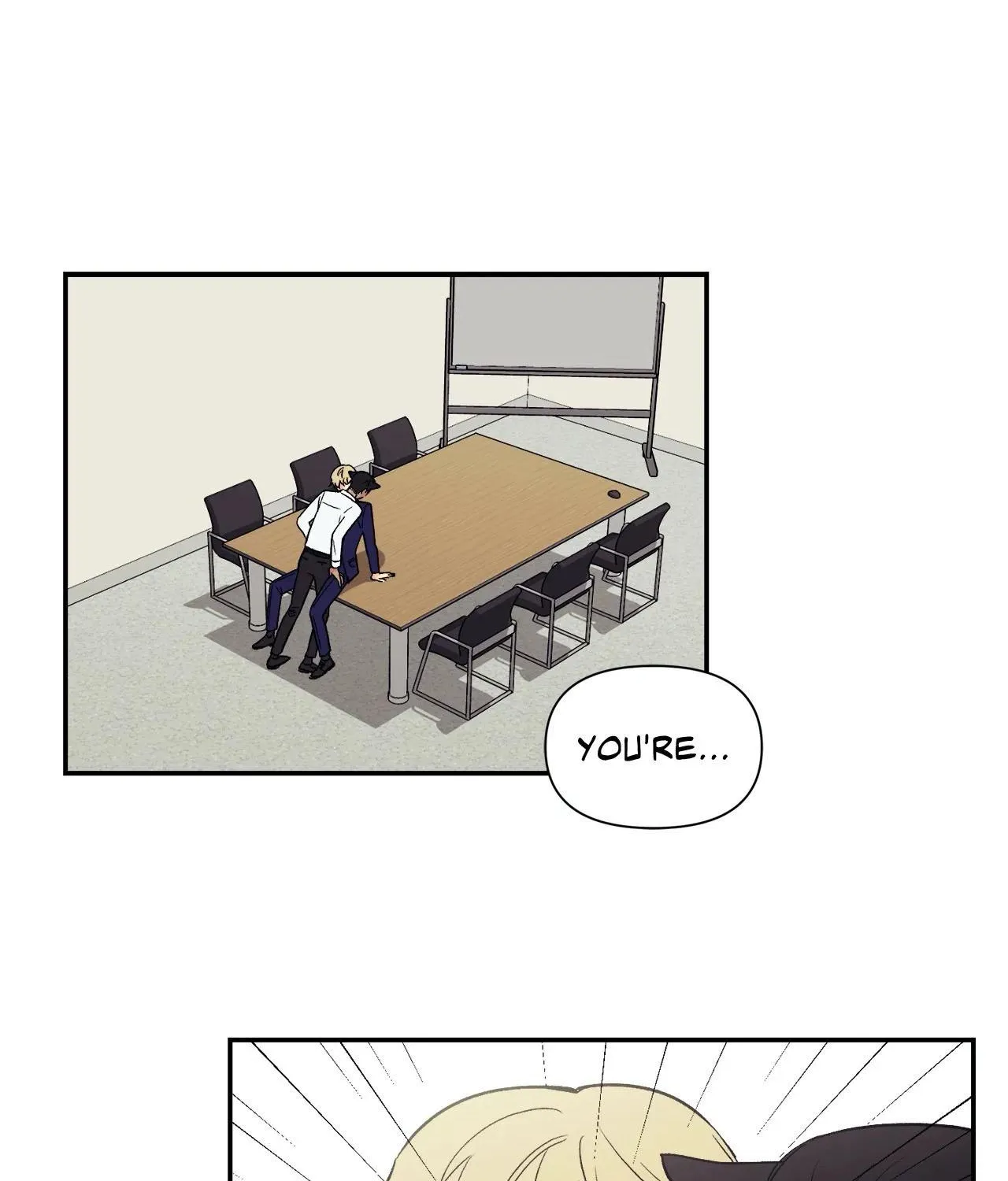 My Purrfect Boss! Chapter 5 page 37 - MangaKakalot