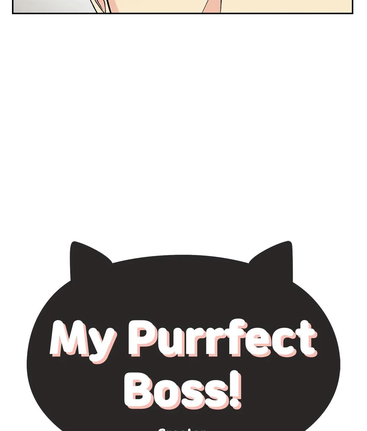 My Purrfect Boss! Chapter 5 page 5 - MangaKakalot