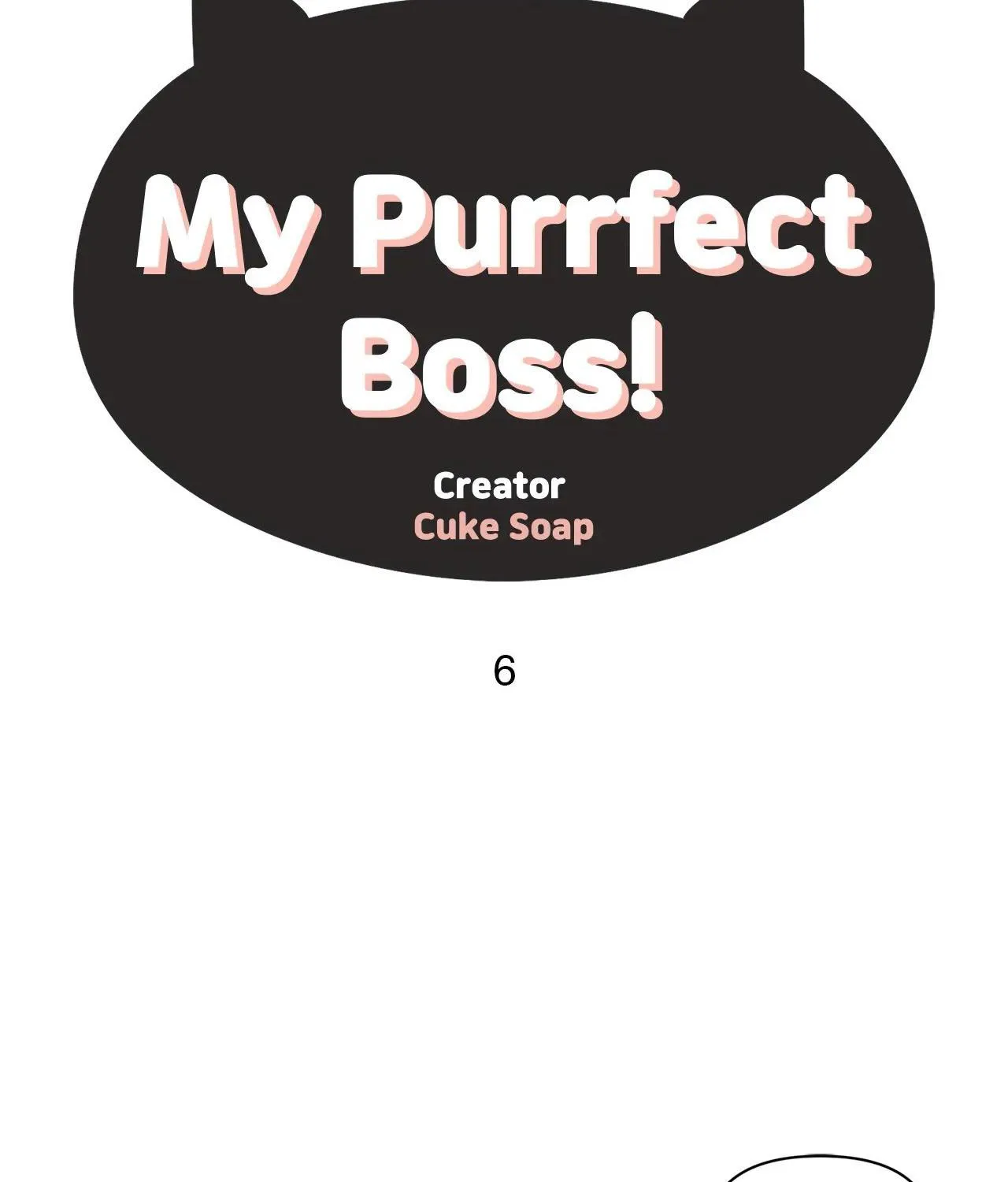 My Purrfect Boss! - Page 7