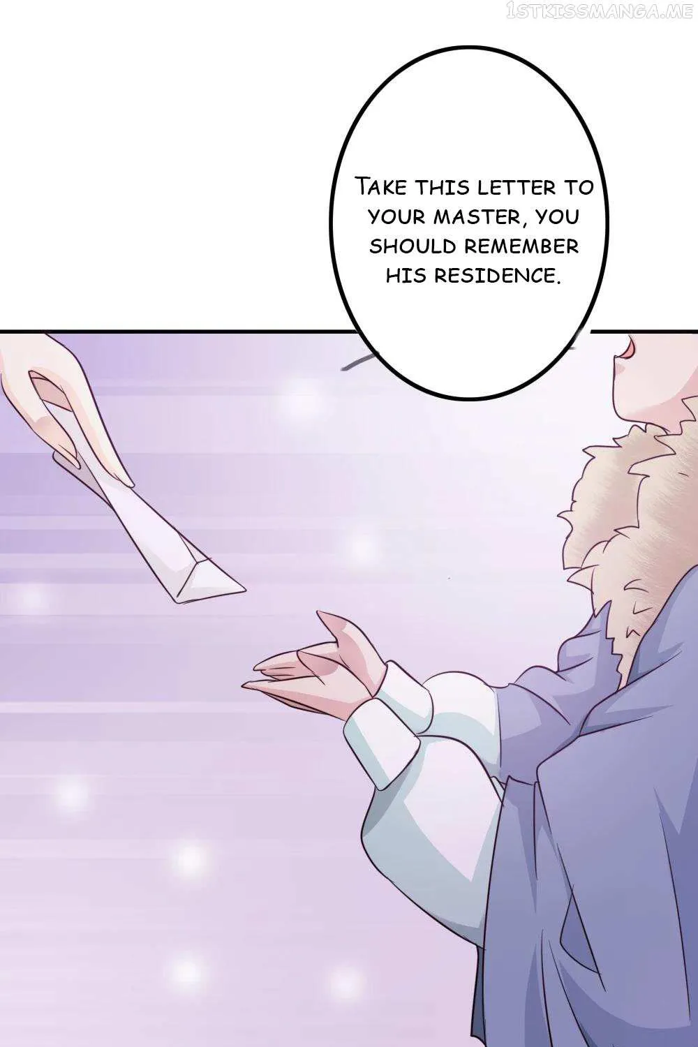 My Queen Is The Leader Of Martial Arts Chapter 2 page 22 - MangaNato