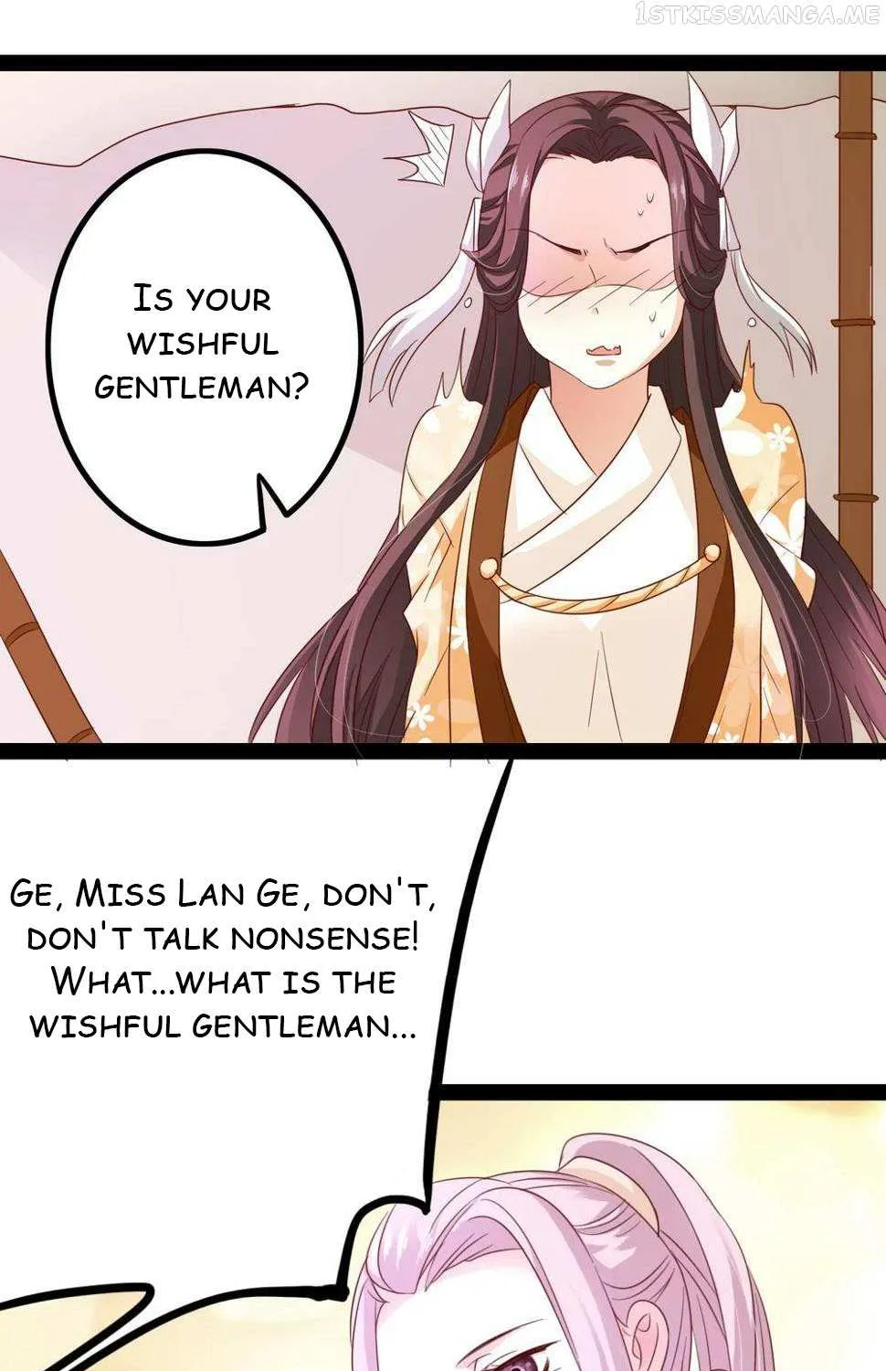 My Queen Is The Leader Of Martial Arts Chapter 22 page 18 - MangaKakalot