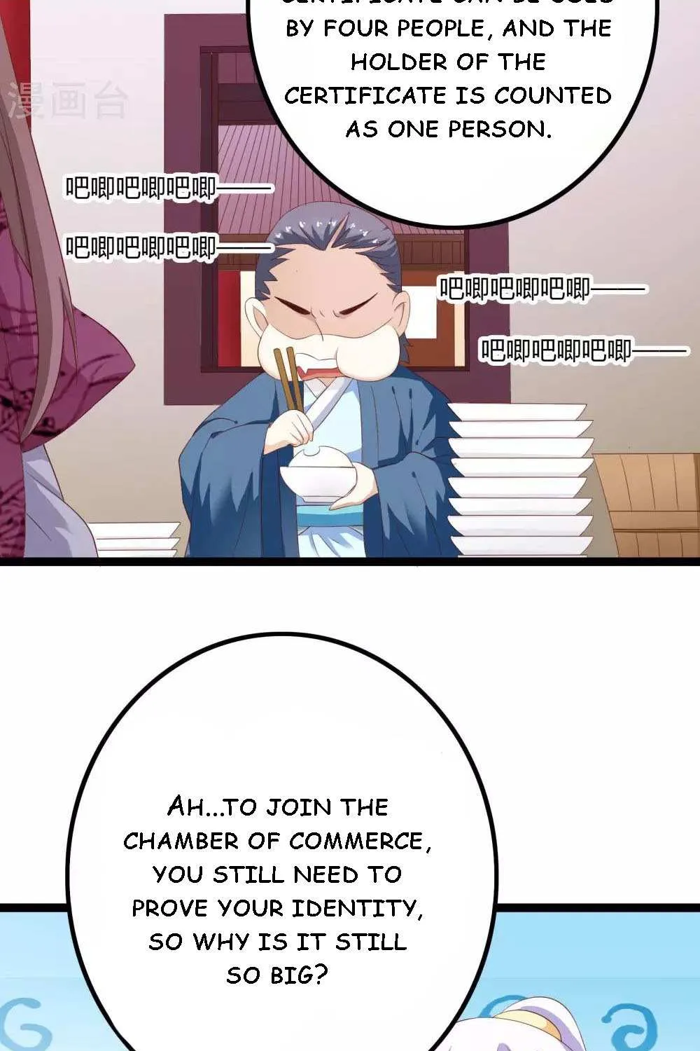 My Queen Is The Leader Of Martial Arts Chapter 28 page 20 - MangaKakalot