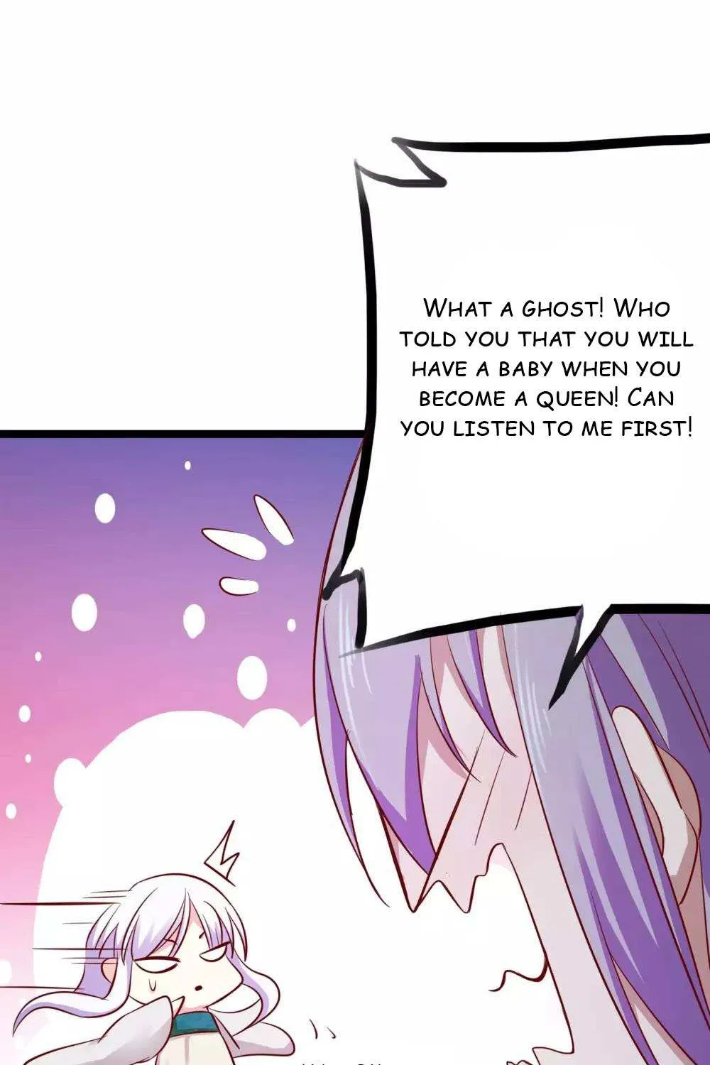 My Queen Is The Leader Of Martial Arts Chapter 7 page 55 - MangaNato