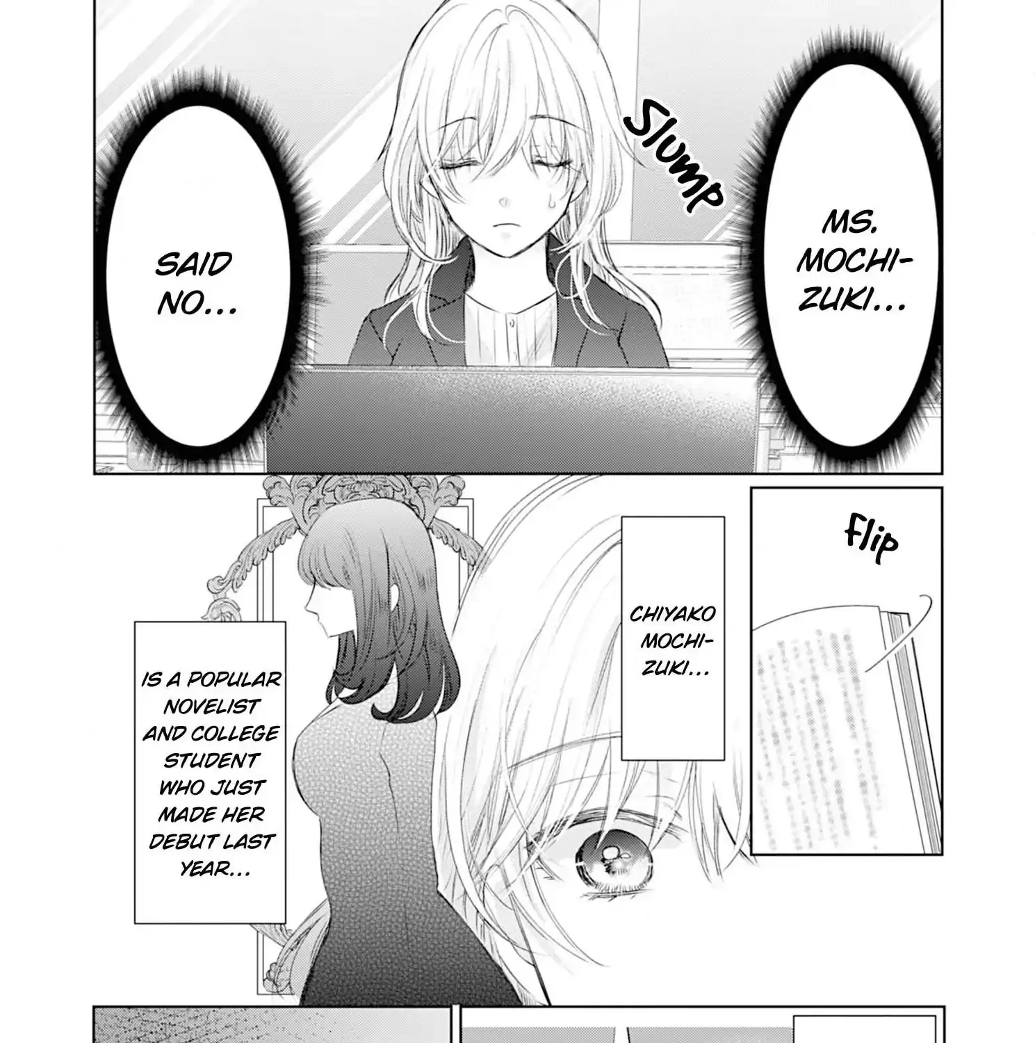 My Quiet Younger Boyfriend’S Inner Thoughts Are So Naughty: Has He Always Looked At Me With Such Lustful Eyes? Chapter 12 page 49 - MangaKakalot