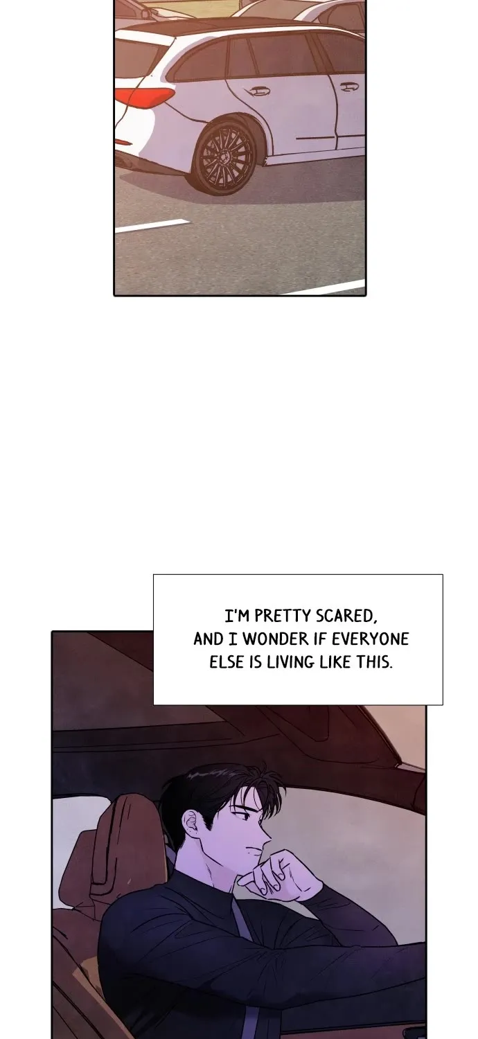 My Reason To Die - Page 42