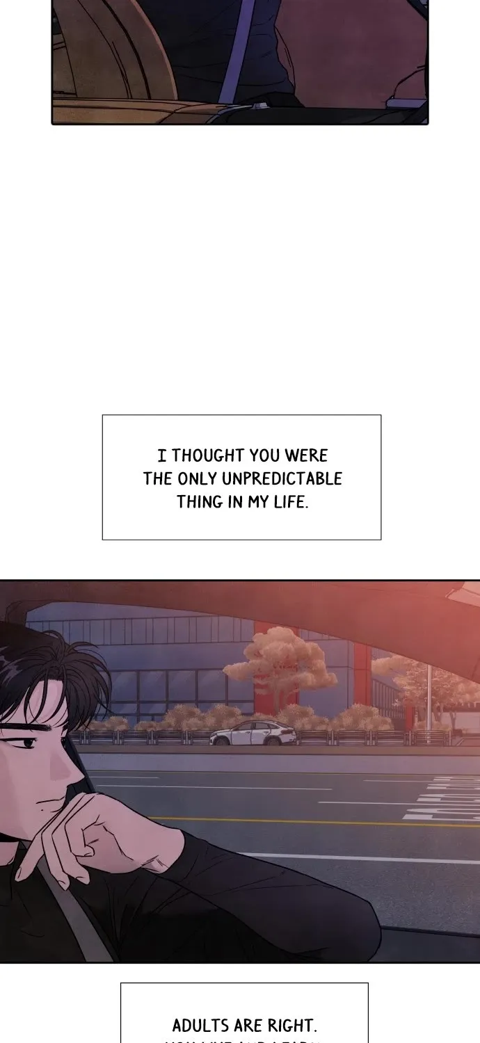 My Reason To Die - Page 43