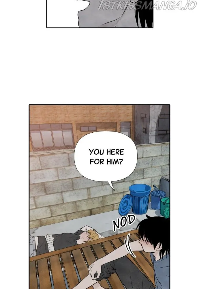 My Reason To Die - Page 71