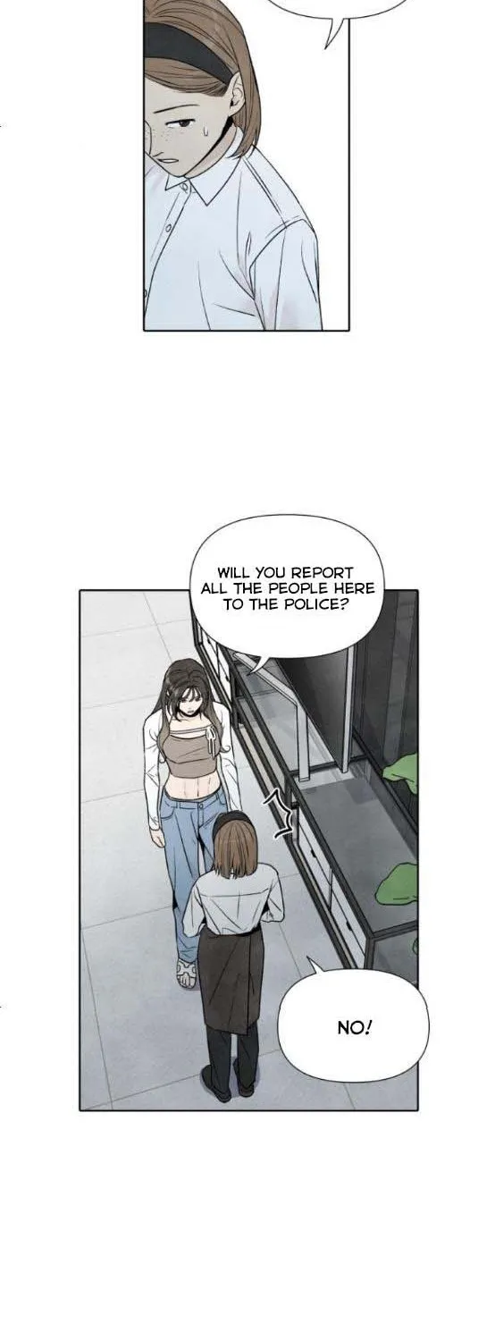 My Reason To Die - Page 10