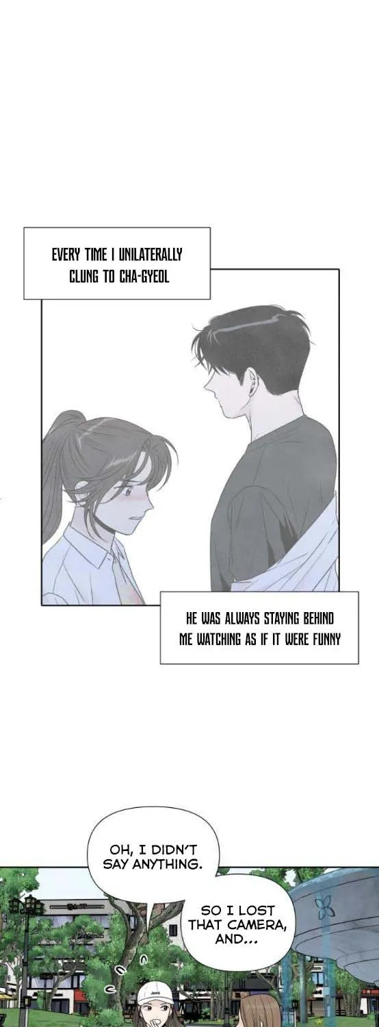 My Reason To Die - Page 8