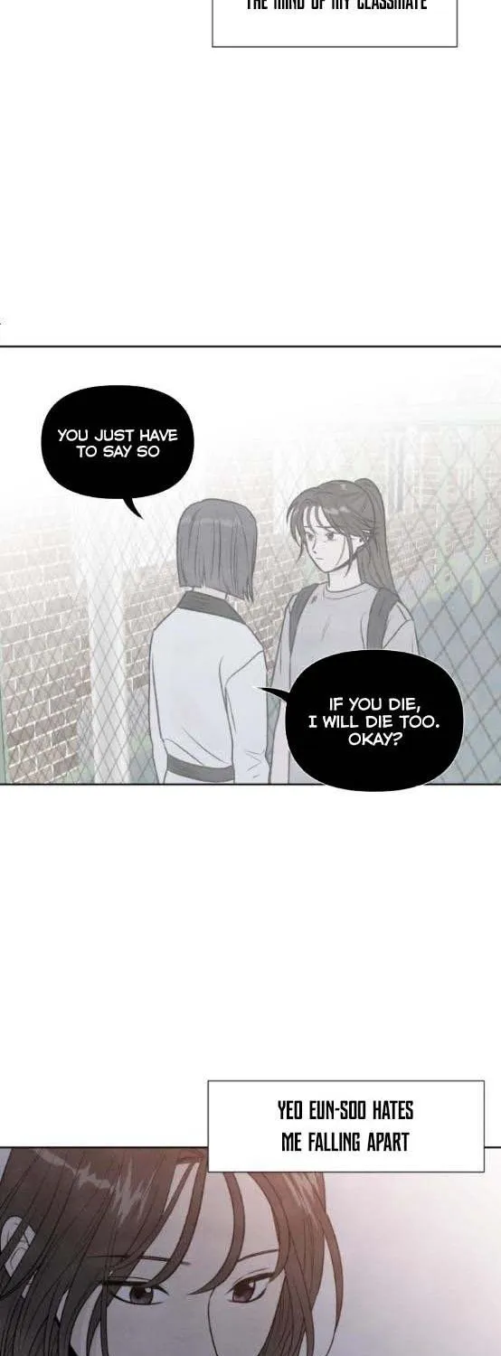 My Reason To Die - Page 25