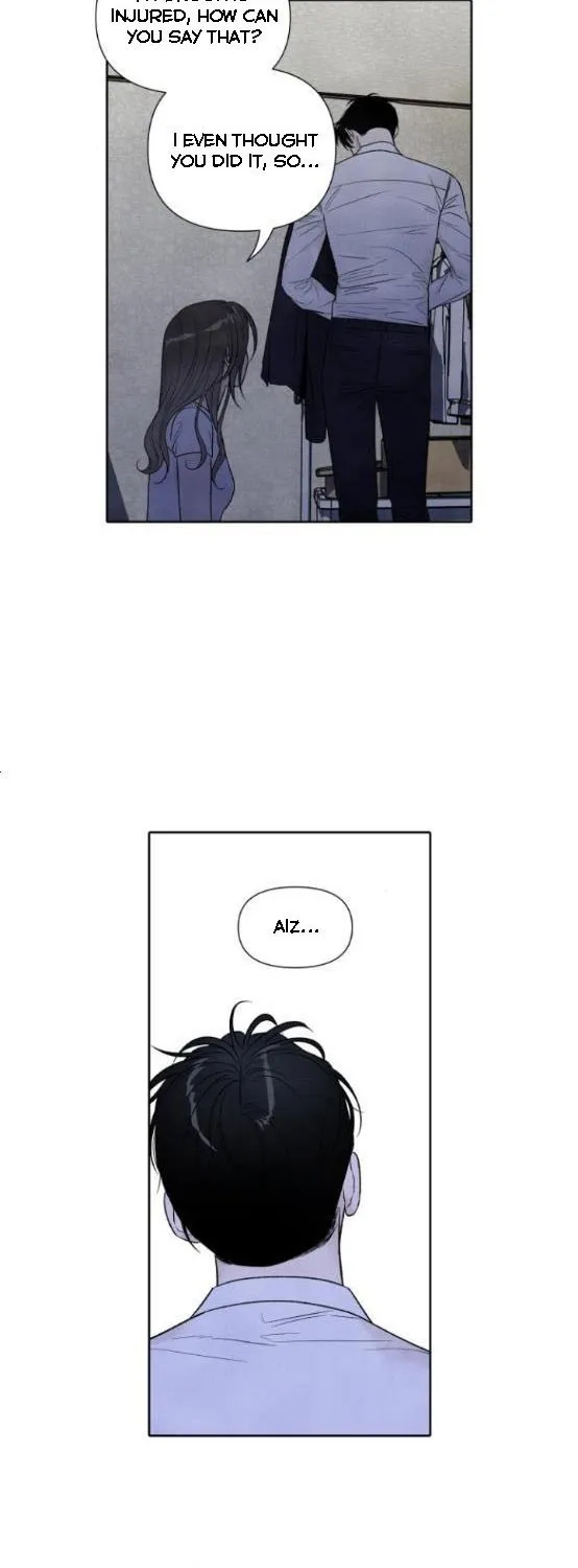 My Reason To Die - Page 32