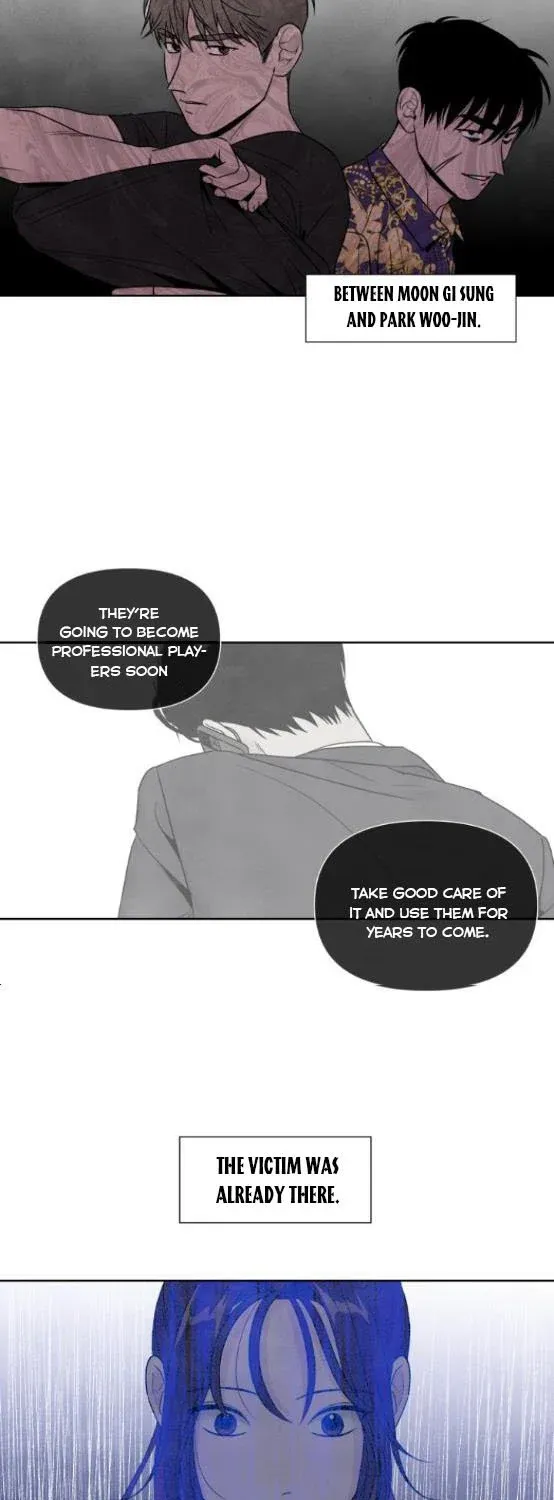 My Reason To Die - Page 20