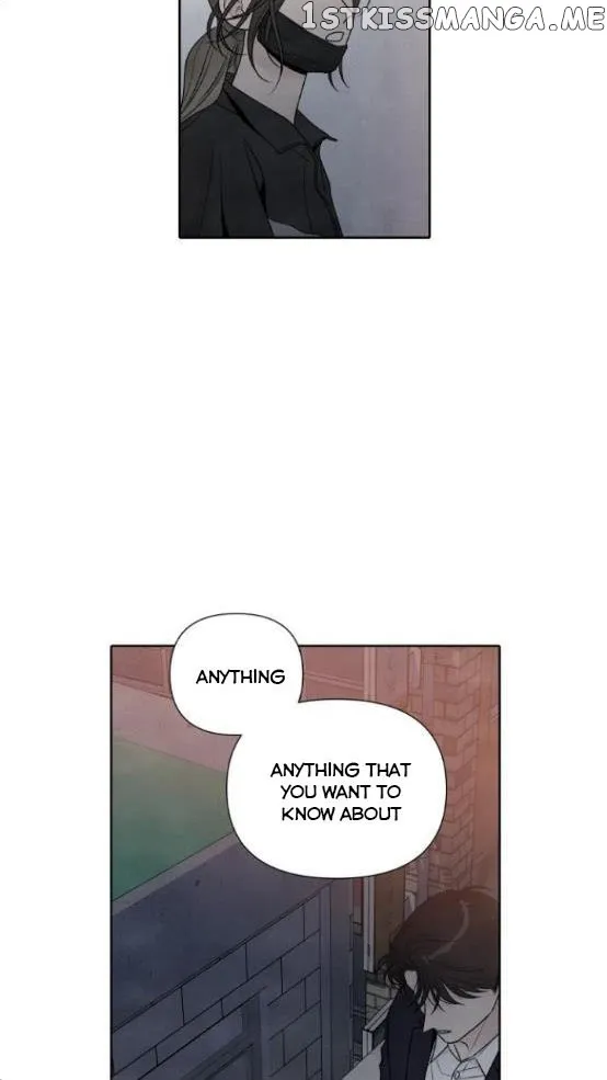 My Reason To Die - Page 43