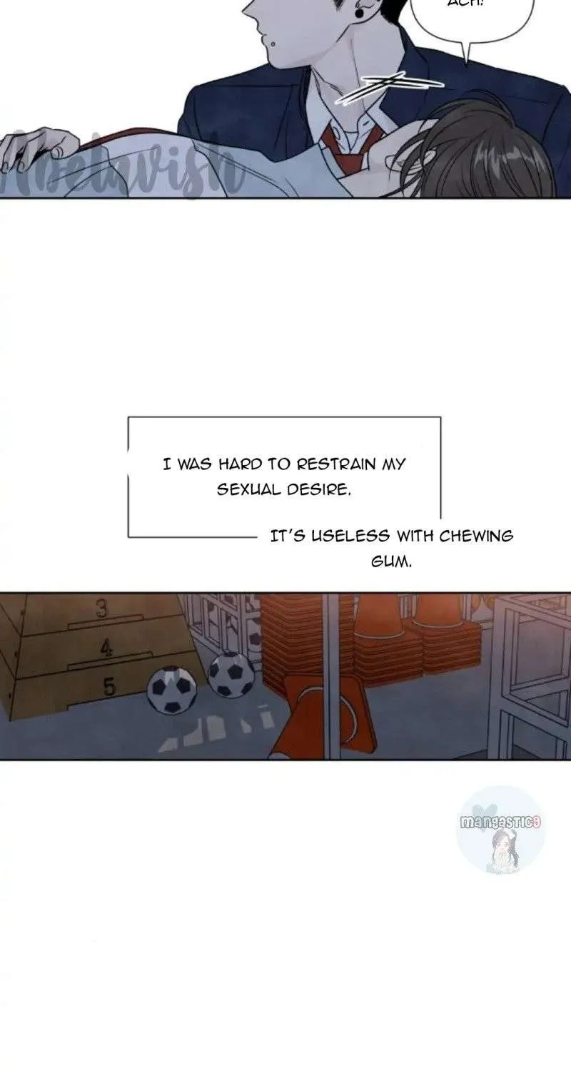 My Reason To Die - Page 55