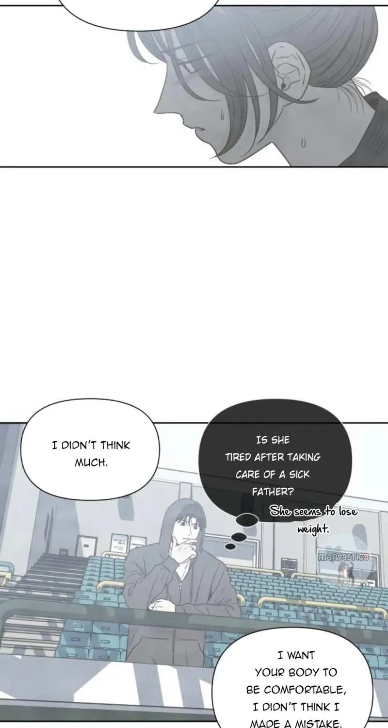 My Reason To Die - Page 62