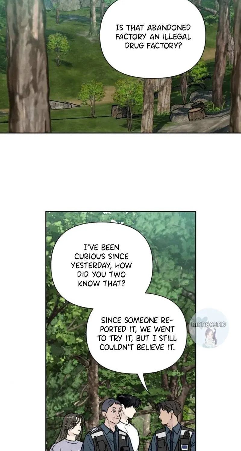 My Reason To Die - Page 45