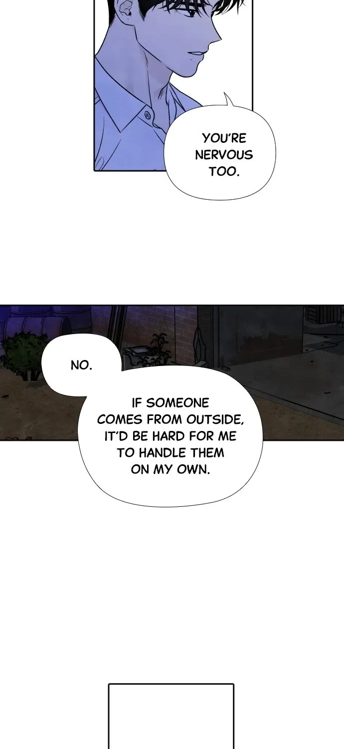 My Reason To Die - Page 43