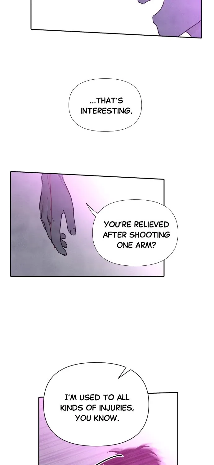 My Reason To Die - Page 8