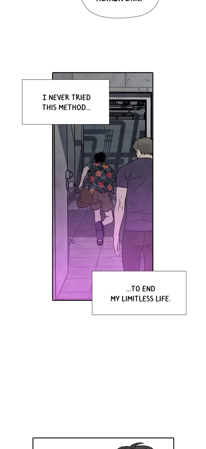 My Reason To Die - Page 50