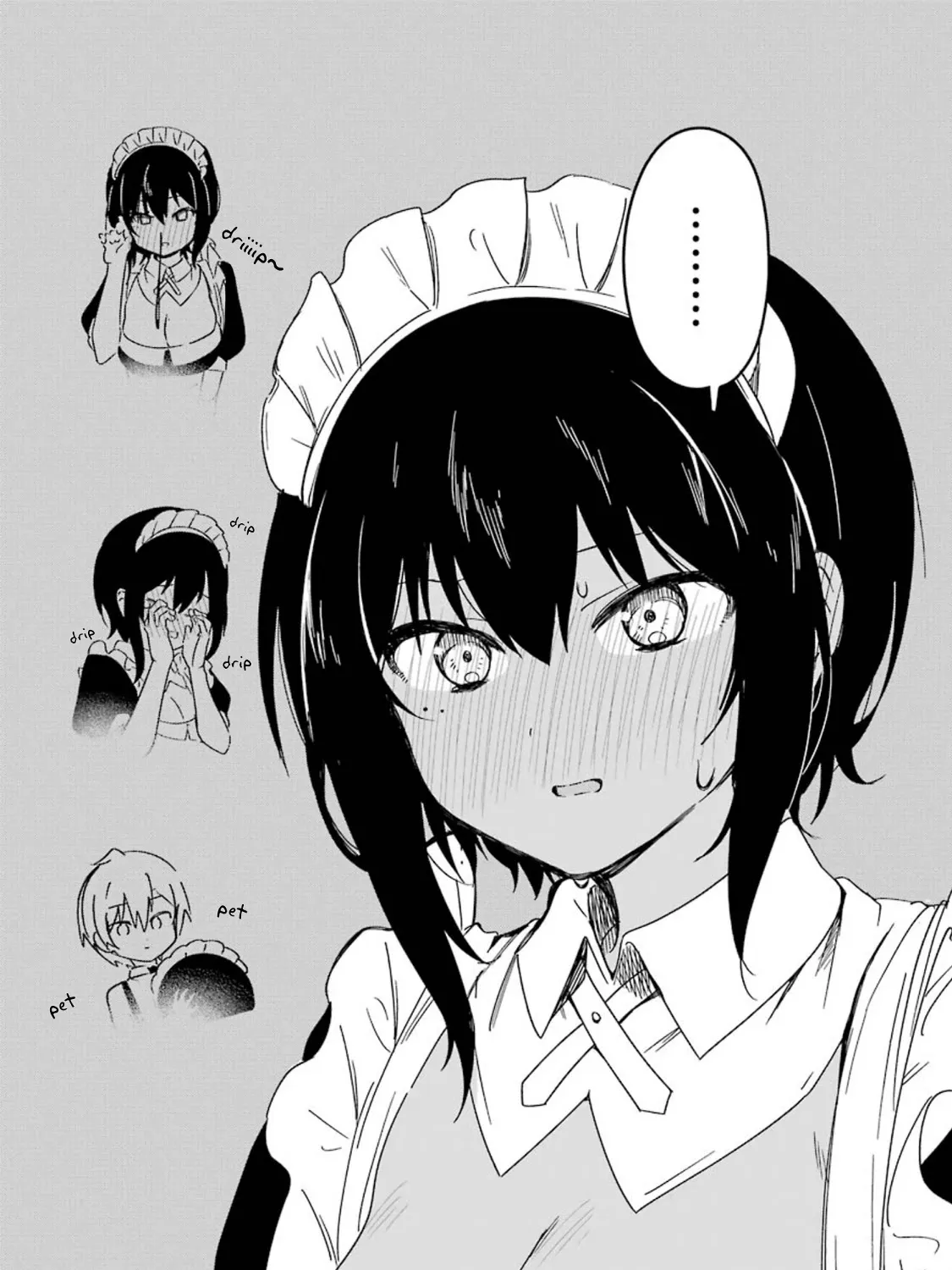 My Recently Hired Maid Is Suspicious (Serialization) - Page 36