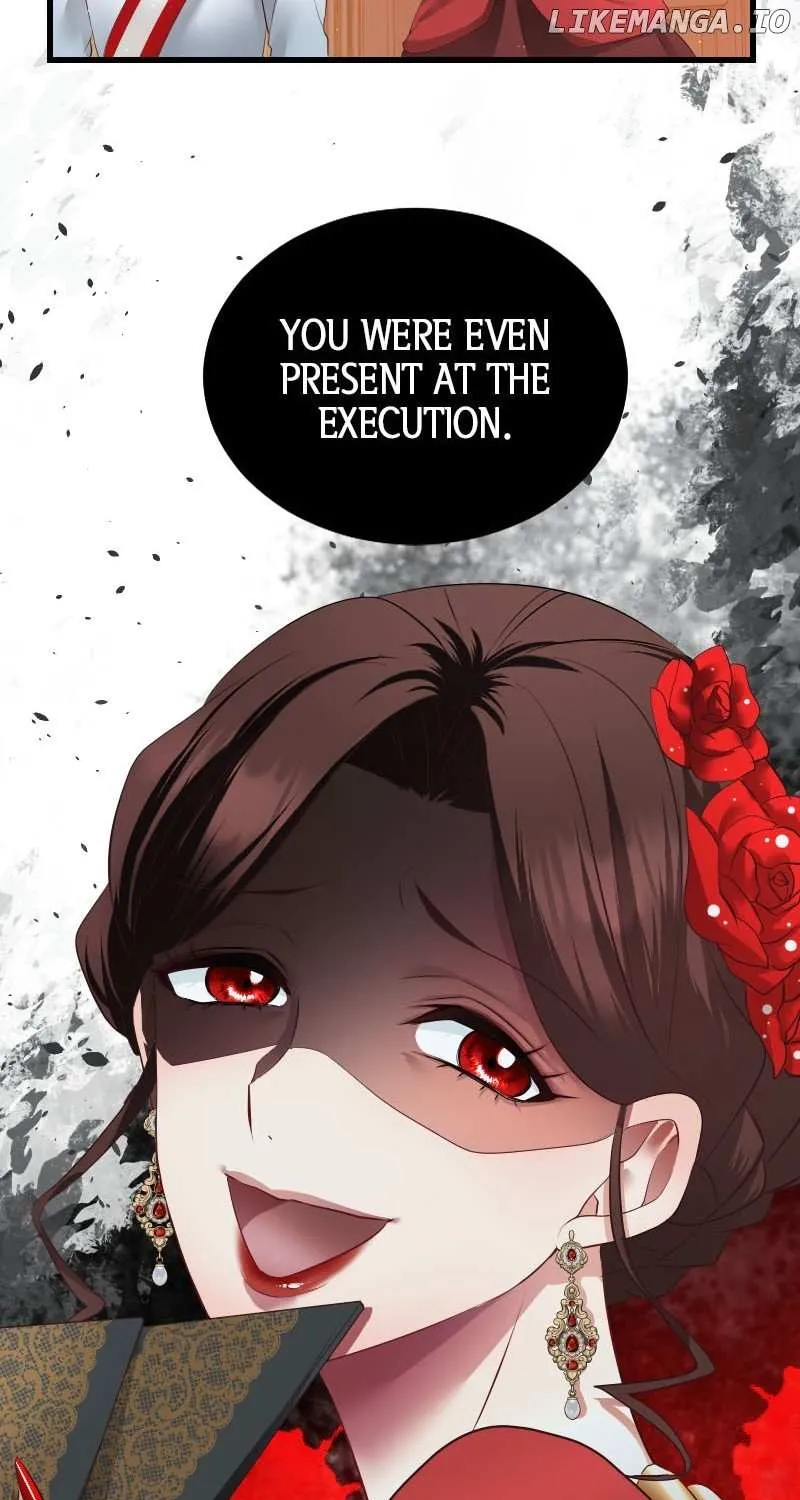 My Revenge On The Crimson Queen Chapter 21 page 56 - MangaKakalot