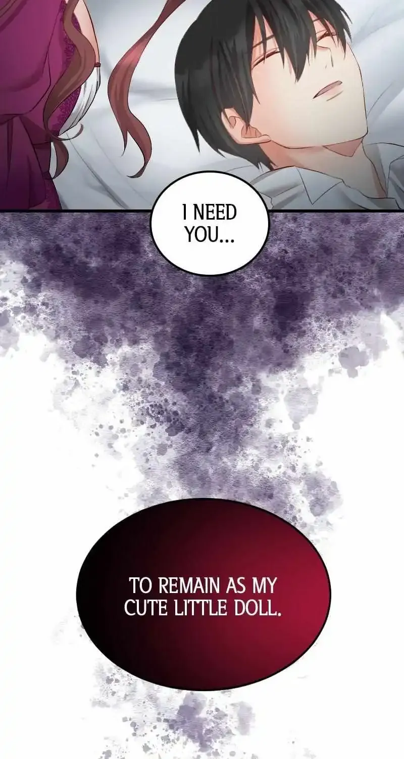 My Revenge On The Crimson Queen Chapter 22 page 31 - MangaKakalot