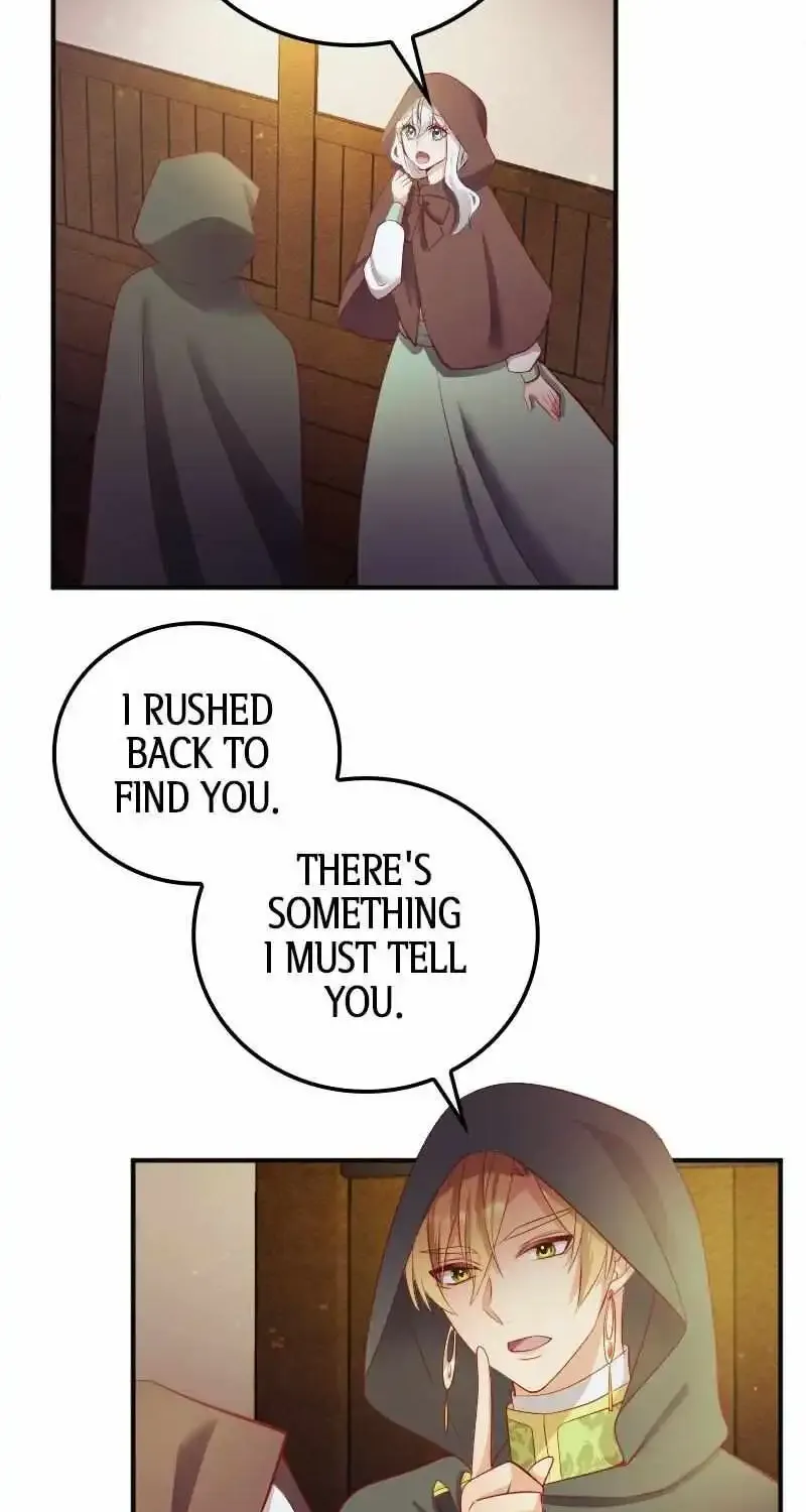 My Revenge On The Crimson Queen Chapter 25 page 31 - MangaKakalot