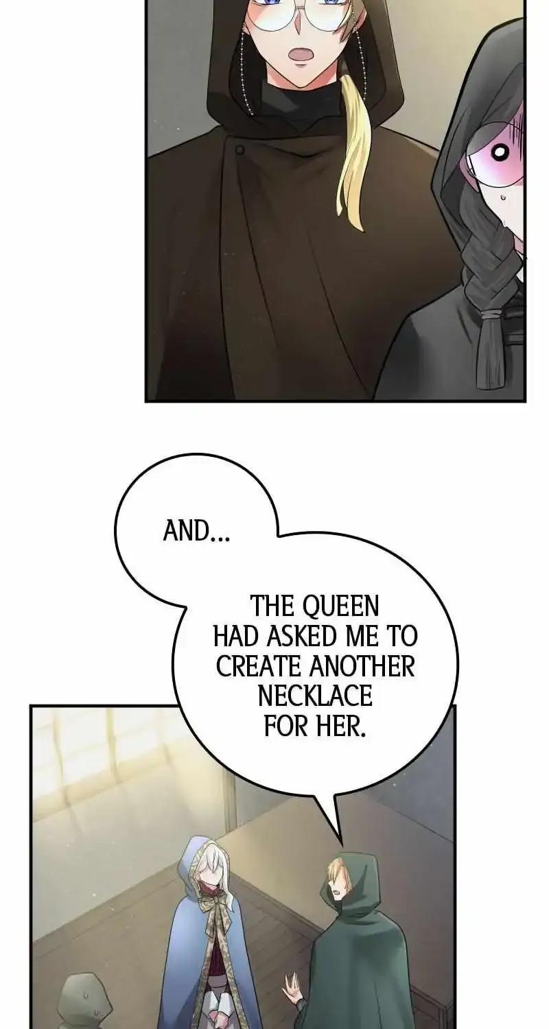 My Revenge On The Crimson Queen Chapter 26 page 15 - MangaKakalot