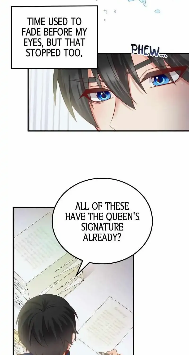 My Revenge On The Crimson Queen Chapter 27 page 59 - MangaKakalot