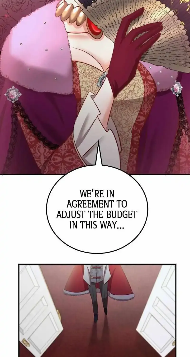 My Revenge On The Crimson Queen Chapter 27 page 72 - MangaKakalot