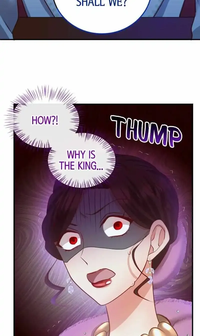 My Revenge On The Crimson Queen Chapter 27 page 80 - MangaKakalot