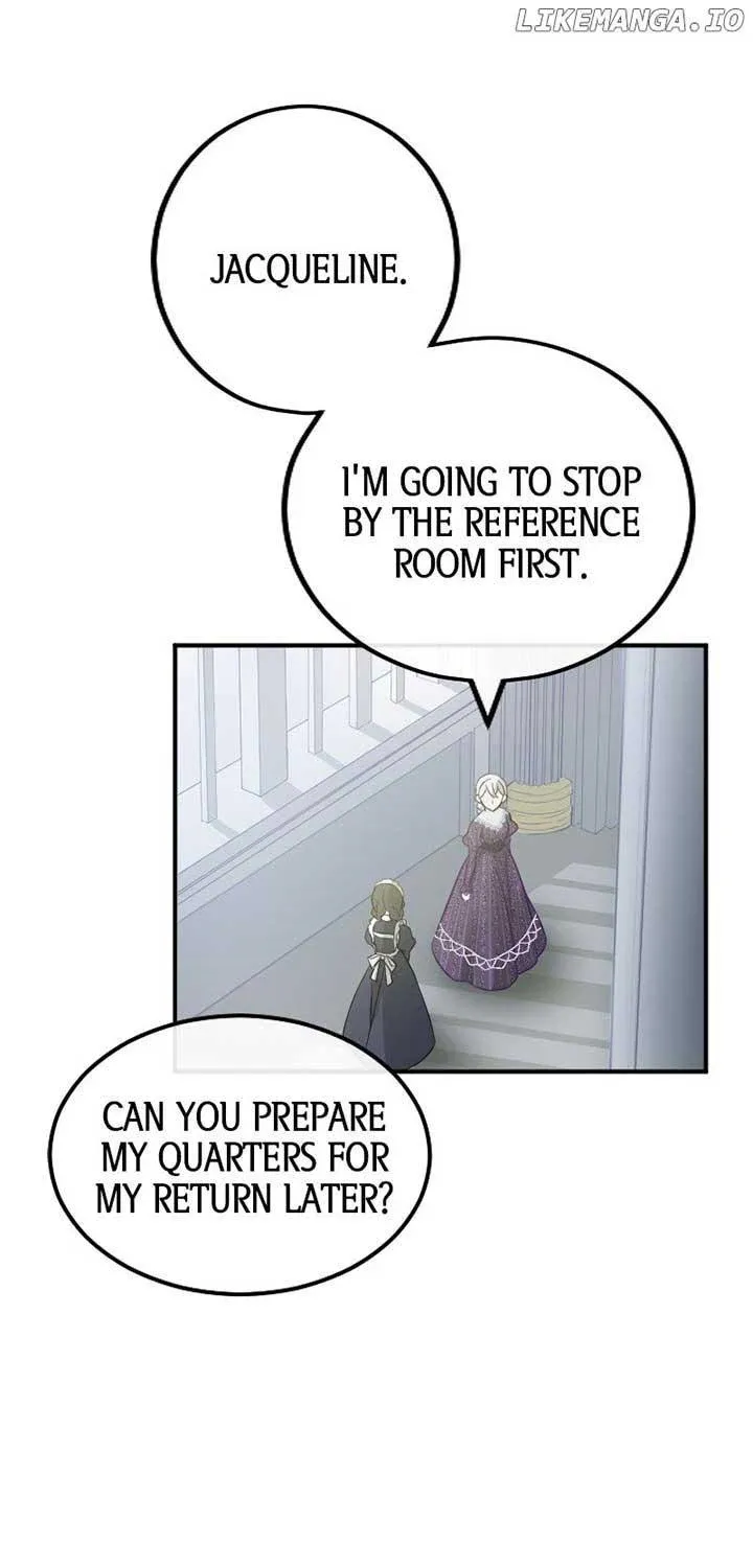 My Revenge On The Crimson Queen Chapter 7 page 28 - MangaKakalot