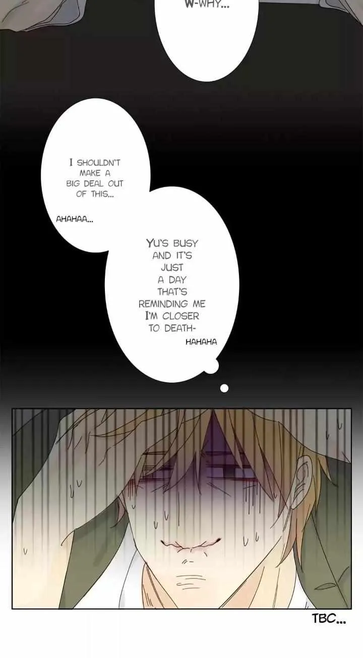 My Rp Partner Chapter 10 page 16 - MangaKakalot