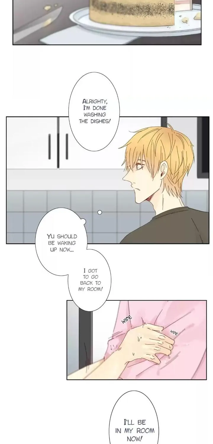 My Rp Partner Chapter 10 page 7 - MangaKakalot