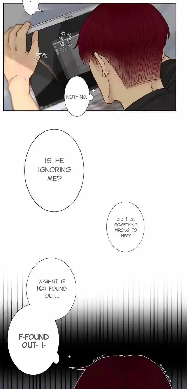 My Rp Partner Chapter 8 page 5 - MangaKakalot