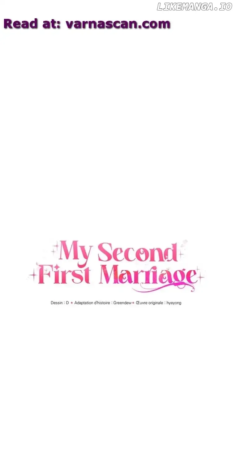 My Second First Marriage Chapter 36 page 20 - MangaKakalot