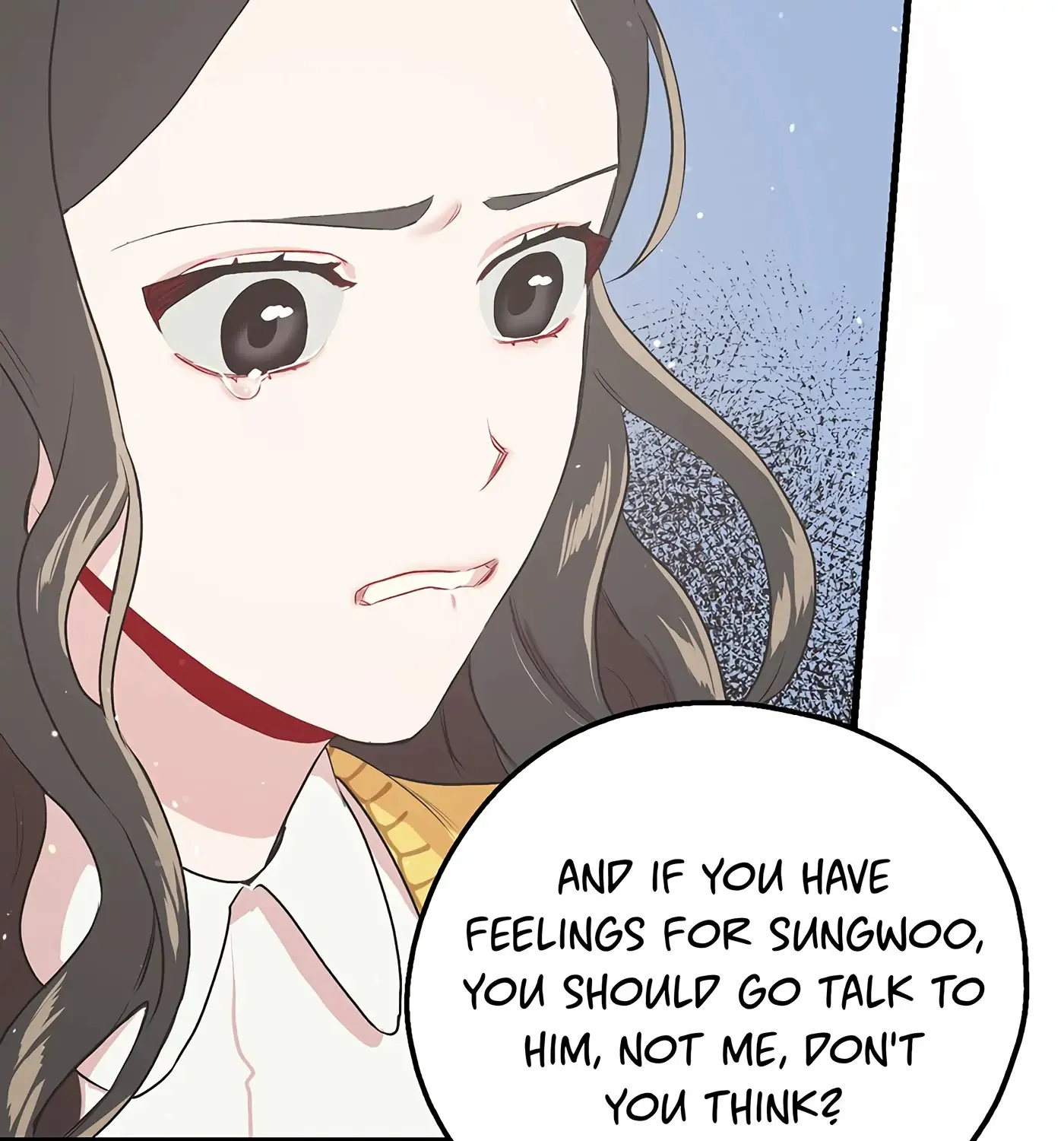 My Second Husband Chapter 10 page 37 - MangaKakalot