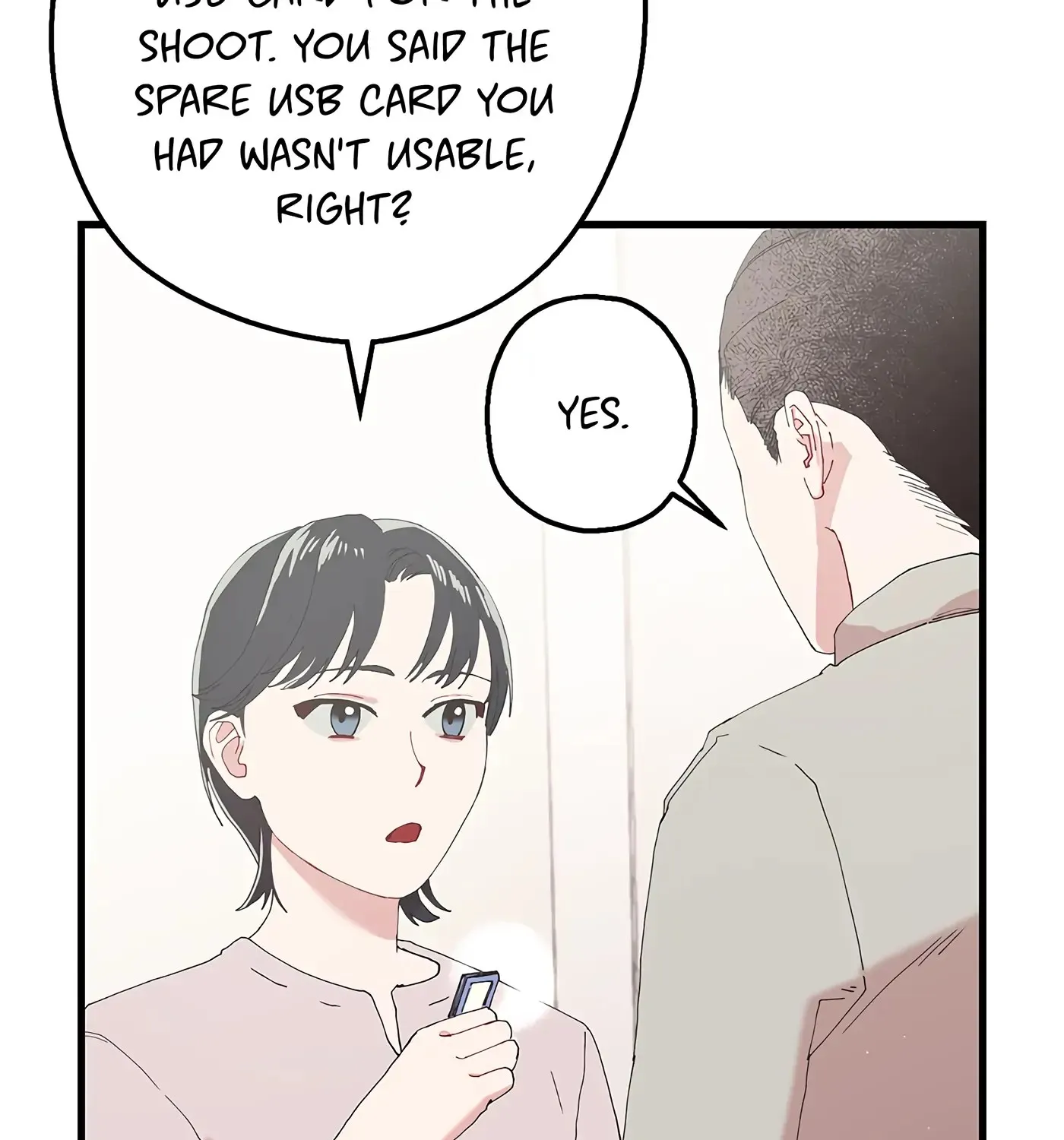 My Second Husband Chapter 11 page 119 - MangaKakalot