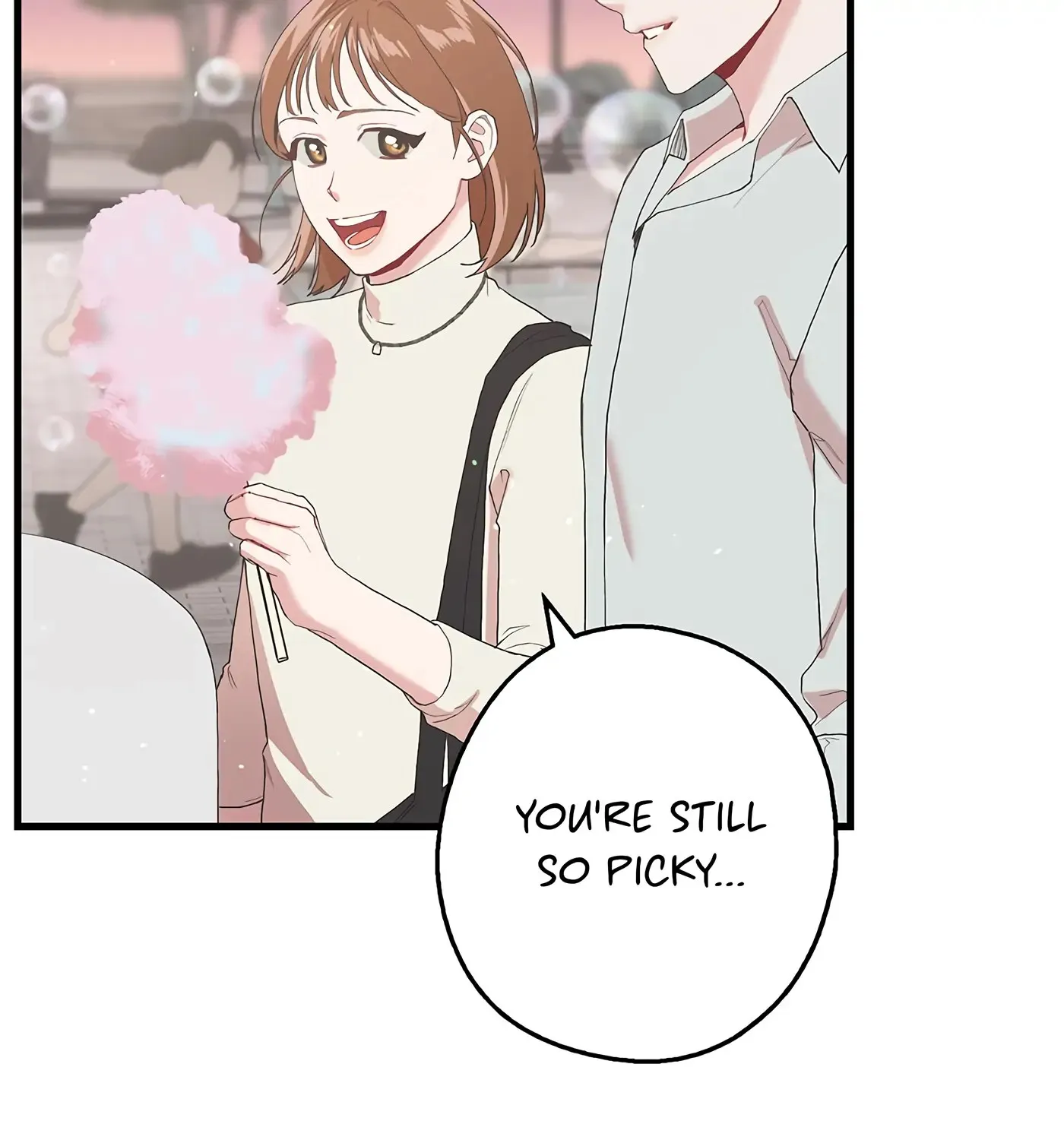 My Second Husband Chapter 11 page 33 - MangaKakalot