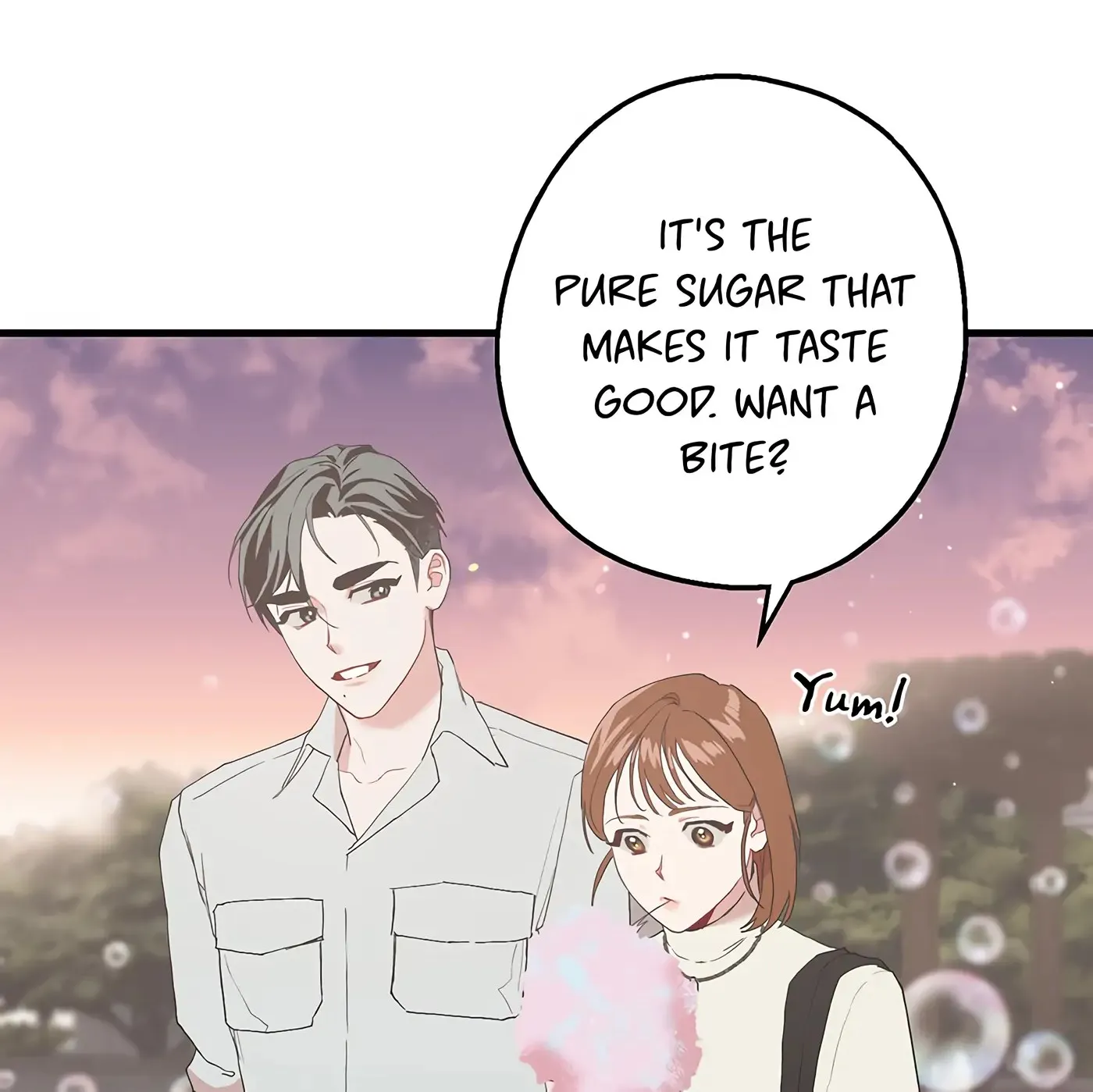 My Second Husband Chapter 11 page 34 - MangaKakalot