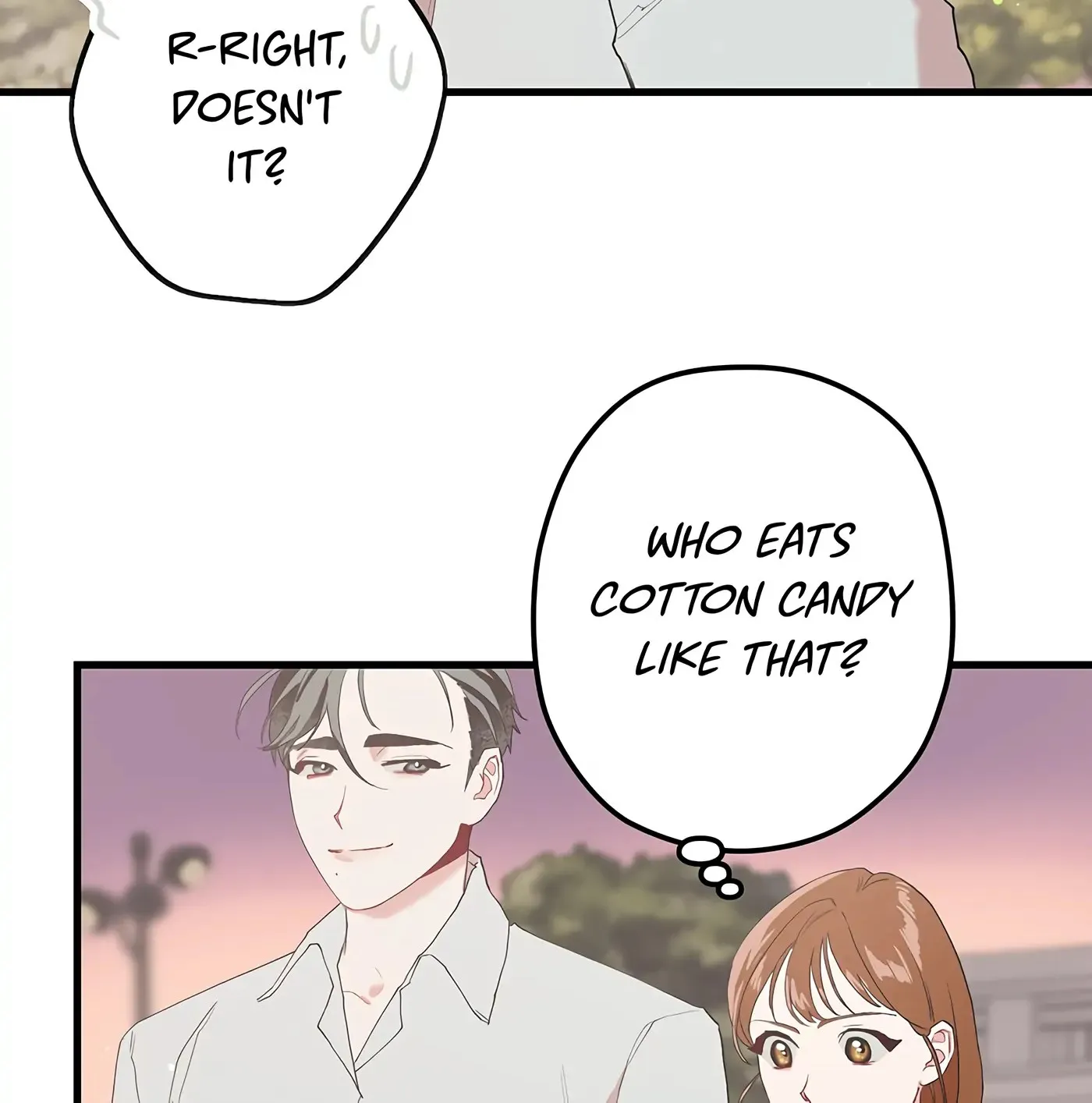 My Second Husband Chapter 11 page 48 - MangaKakalot