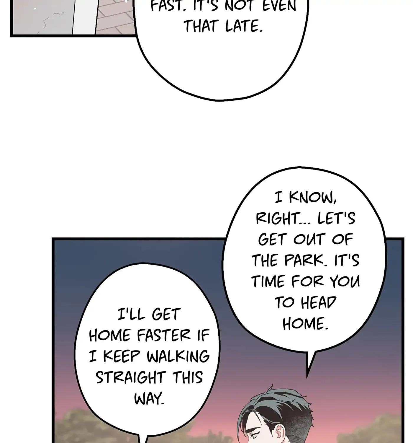 My Second Husband Chapter 11 page 53 - MangaKakalot