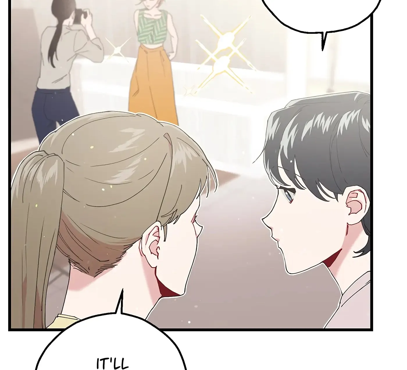 My Second Husband Chapter 12 page 40 - MangaKakalot