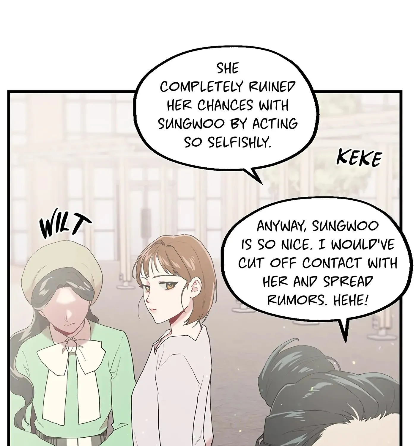 My Second Husband Chapter 13 page 107 - MangaKakalot