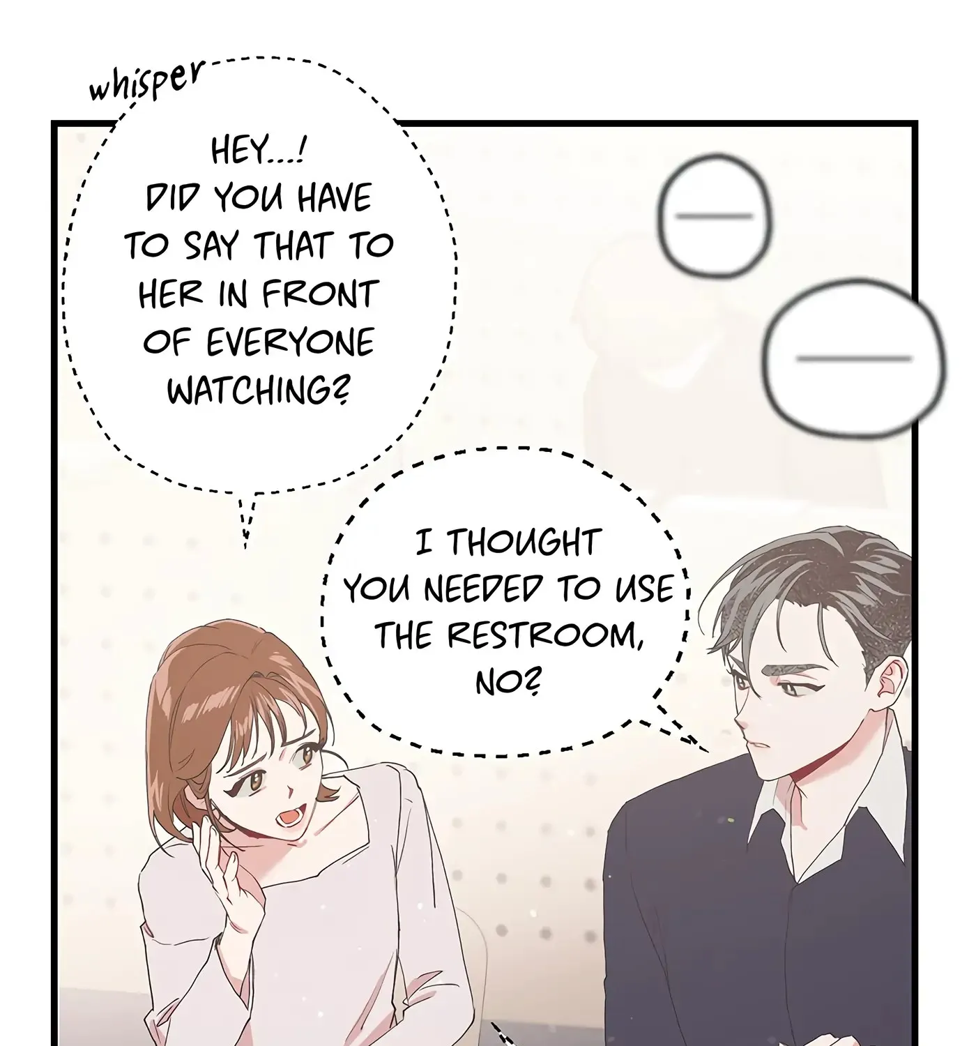 My Second Husband Chapter 13 page 23 - MangaKakalot