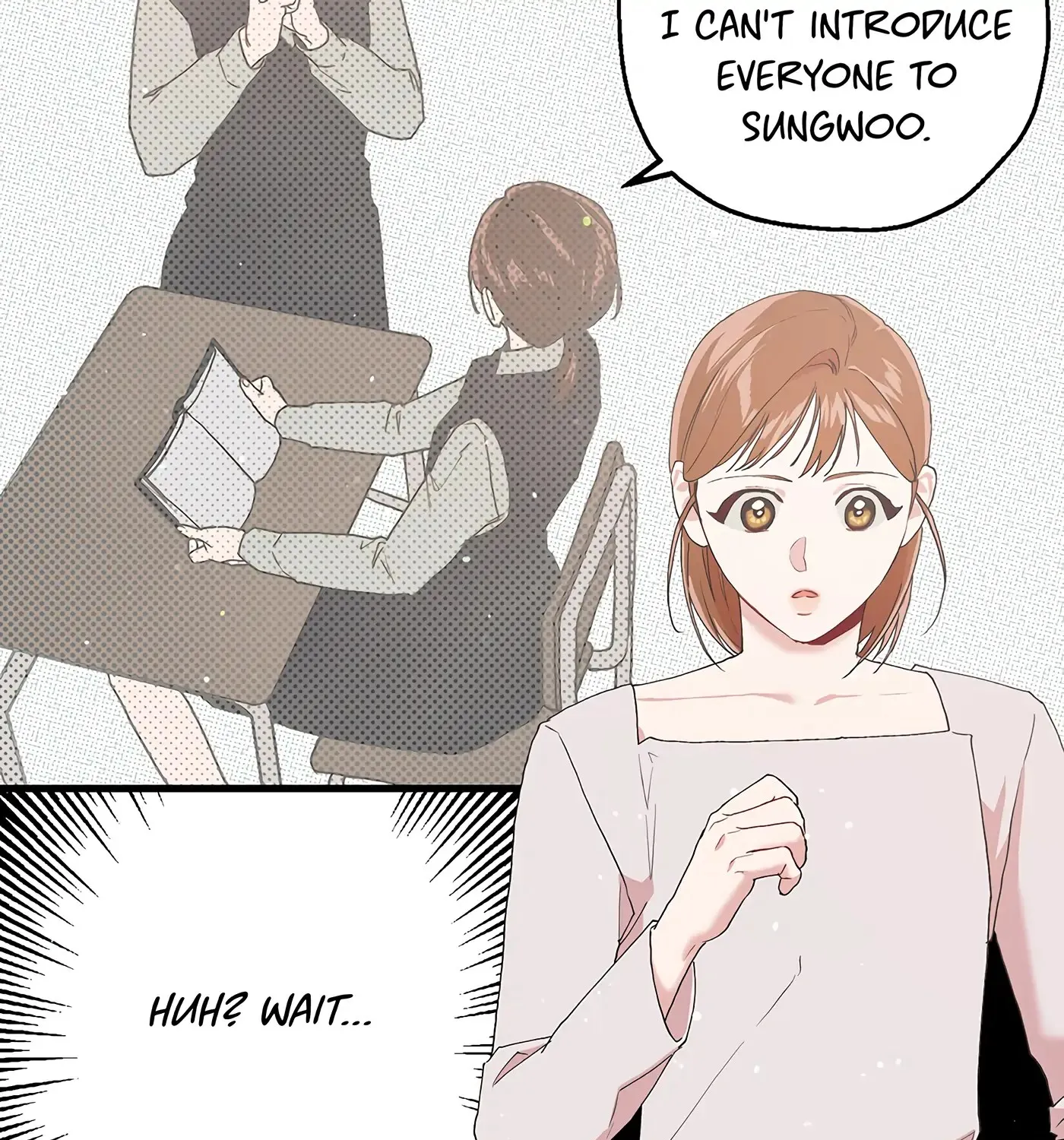 My Second Husband Chapter 13 page 53 - MangaKakalot